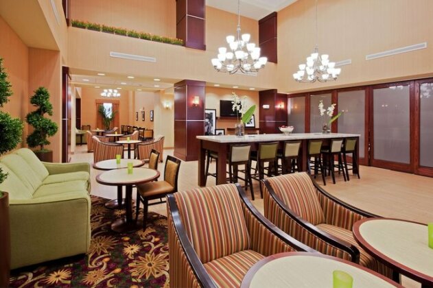 Hampton Inn & Suites Fort Lauderdale - Miramar - Photo2