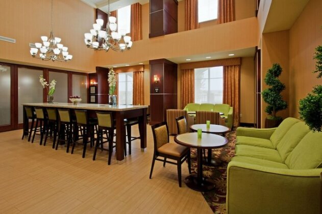 Hampton Inn & Suites Fort Lauderdale - Miramar - Photo3