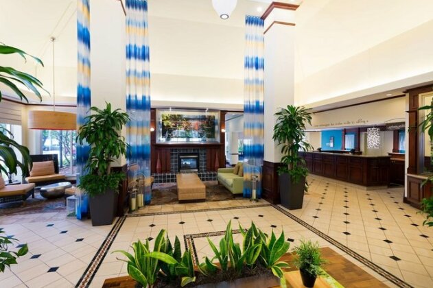 Hilton Garden Inn Ft Lauderdale SW/Miramar - Photo4