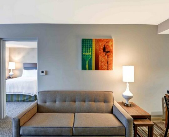 Home2 Suites by Hilton Miramar Ft Lauderdale - Photo5