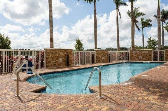 SpringHill Suites by Marriott Fort Lauderdale Miramar - Photo4