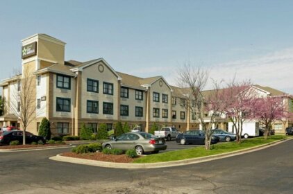 Extended Stay America - South Bend - Mishawaka - North