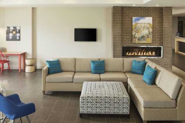Home2 Suites By Hilton Mishawaka South Bend - Photo3
