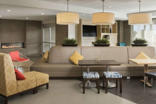 Home2 Suites By Hilton Mishawaka South Bend - Photo4