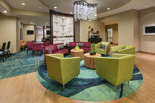 SpringHill Suites South Bend Mishawaka - Photo2