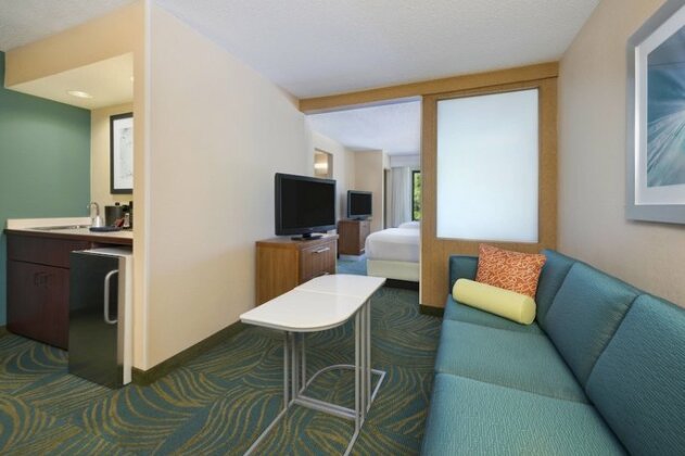 SpringHill Suites South Bend Mishawaka - Photo5