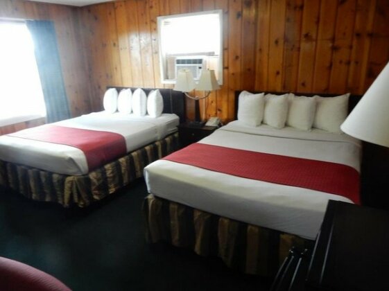 Citilodge Suites & Motel - Photo3