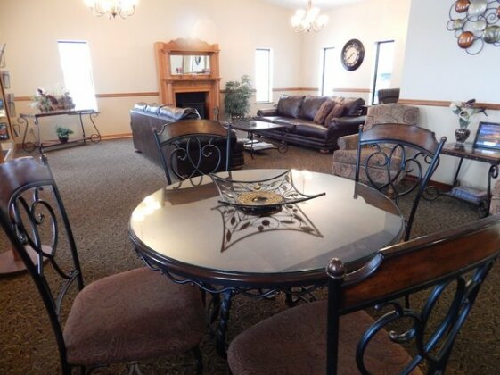 FairBridge Inn Suites & Conference Center - Missoula - Photo2