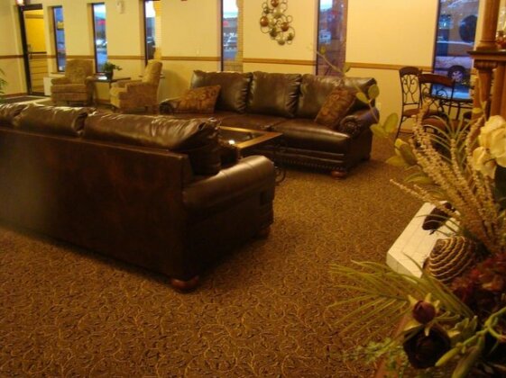 FairBridge Inn Suites & Conference Center - Missoula - Photo4