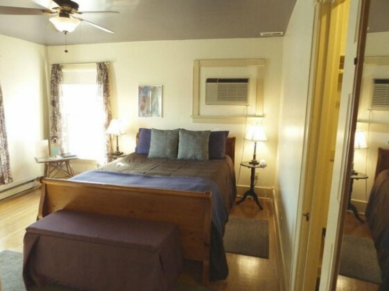 Goldsmith's Bed and Breakfast - Photo5