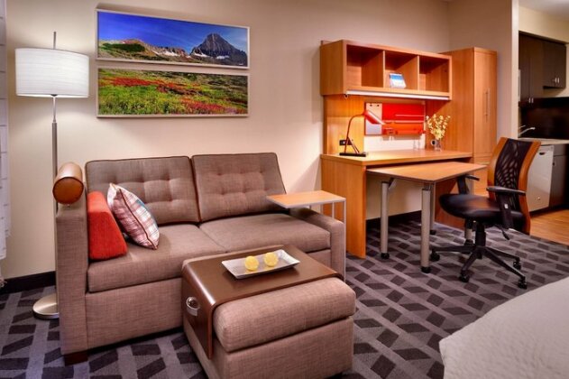 TownePlace Suites by Marriott Missoula - Photo2
