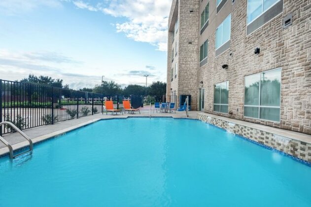 Holiday Inn Express & Suites Houston SW - Missouri City