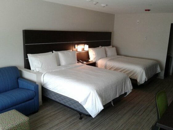 Holiday Inn Express & Suites Houston SW - Missouri City - Photo5