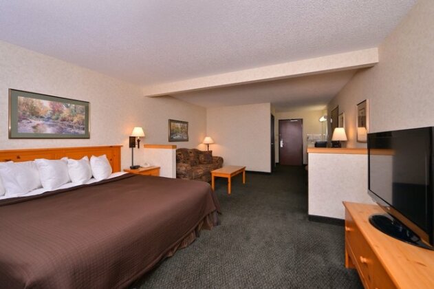 Kelly Inn and Suites Mitchell - Photo4
