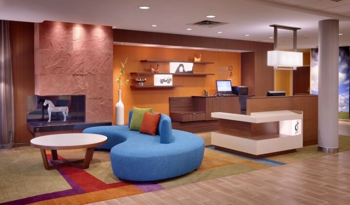 Fairfield Inn & Suites by Marriott Moab - Photo5