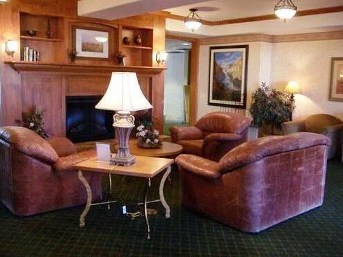 Holiday Inn Express Hotel & Suites Moab - Photo4