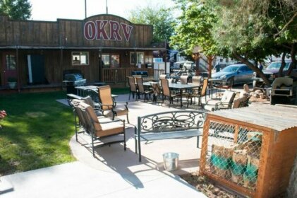 Outdoor Experience III New 2018 RV OKRV-62