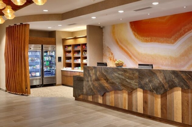 SpringHill Suites by Marriott Moab - Photo3