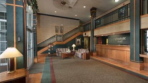 Moberly Inn and Suites - Photo4