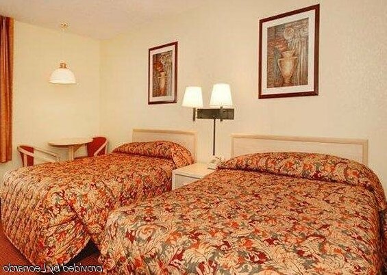 Budgetel Inn and Suites Mobile - Photo5