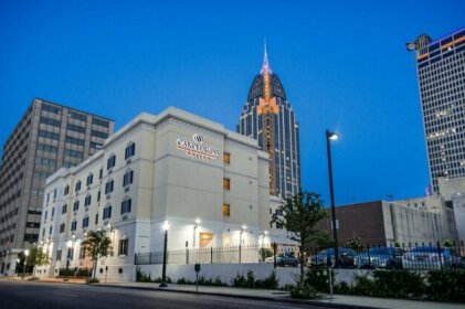 Candlewood Suites Mobile-Downtown