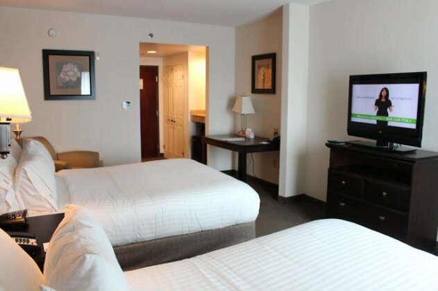 Holiday Inn Express & Suites Mobile West I-10 - Photo5
