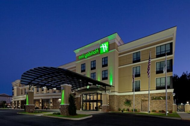 Holiday Inn Mobile Airport - Photo2