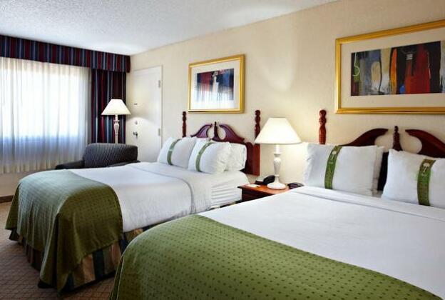 Holiday Inn Mobile West I-10 - Photo2
