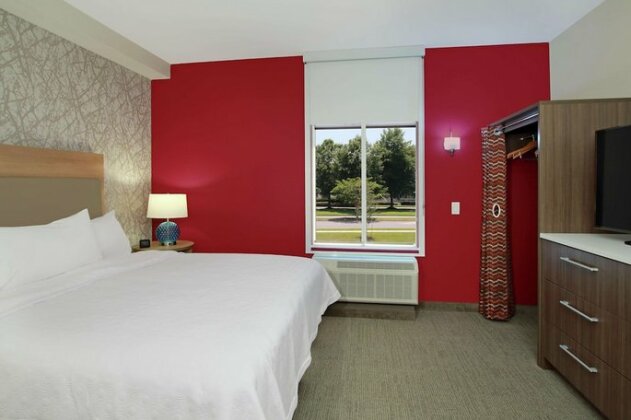 Home2 Suites by Hilton Mobile I-65 Government Blvd - Photo5