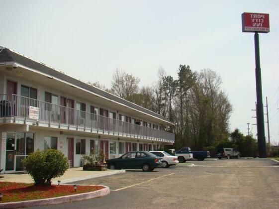 Port City Motel