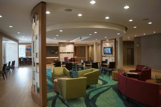 SpringHill Suites by Marriott Mobile West - Photo3