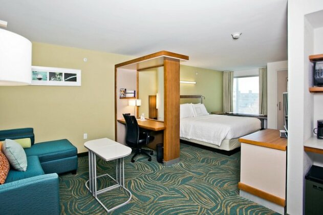 SpringHill Suites by Marriott Mobile West - Photo5