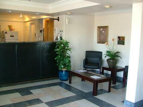American Budget Inn and Suites-Modesto - Photo2