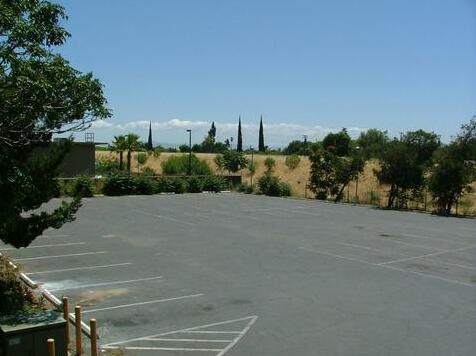 American Budget Inn and Suites-Modesto - Photo3