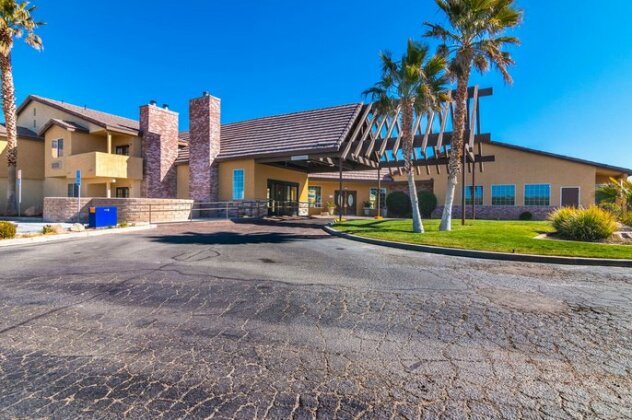 Comfort Inn & Suites Mojave - Photo2