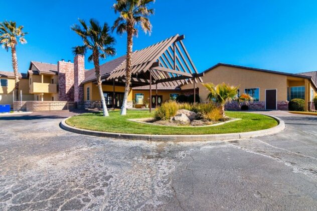 Comfort Inn & Suites Mojave - Photo3