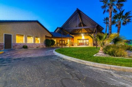 Comfort Inn & Suites Mojave