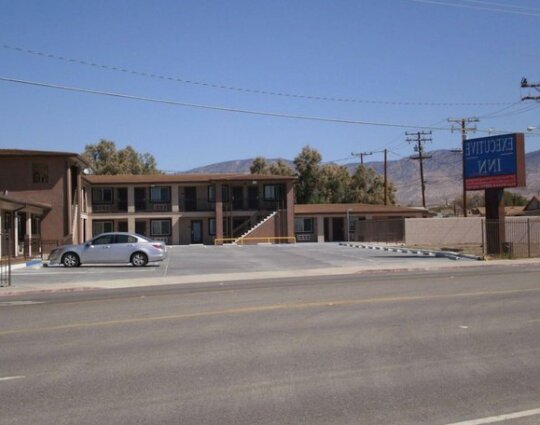 Executive Inn Mojave