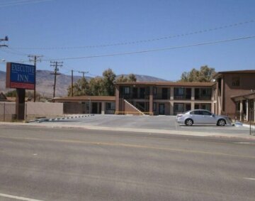 Executive Inn Mojave