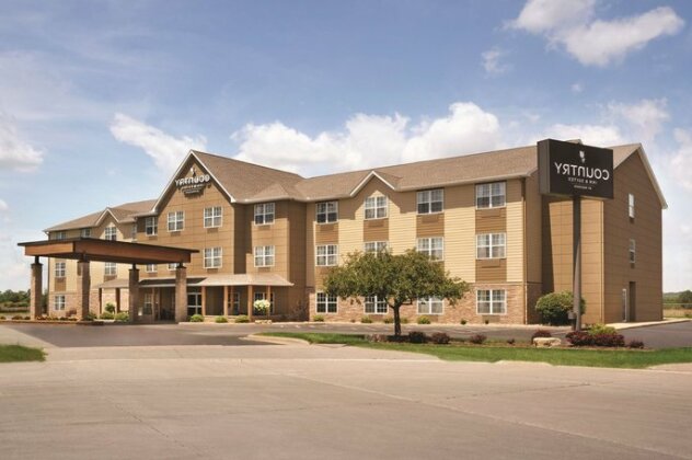Country Inn & Suites by Radisson Moline Airport IL - Photo2