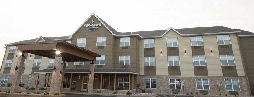 Country Inn & Suites by Radisson Moline Airport IL - Photo3