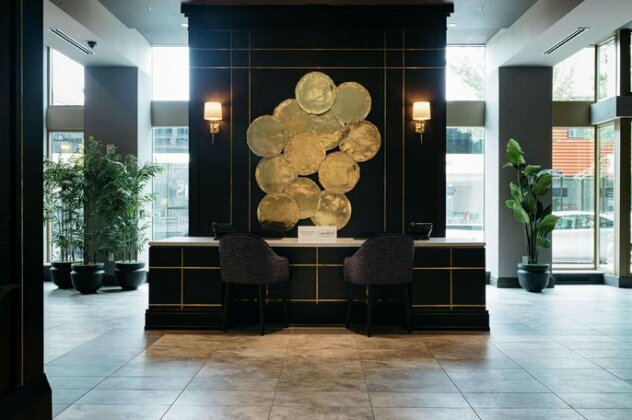 The Axis Moline Hotel Tapestry Collection By Hilton - Photo4