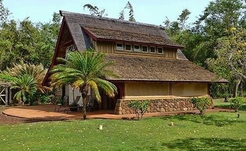 Molokai Vacation Properties - Hale Puhi