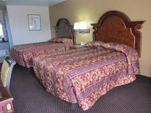 Texan Inn and Suites Monahans - Photo3