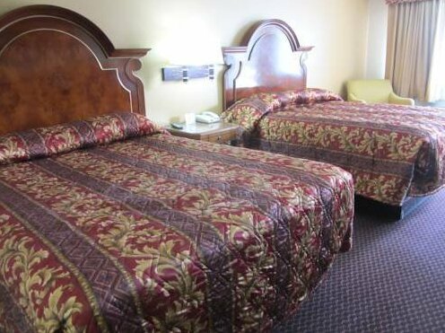 Texan Inn and Suites Monahans - Photo4