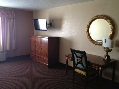 Texan Inn and Suites Monahans - Photo5