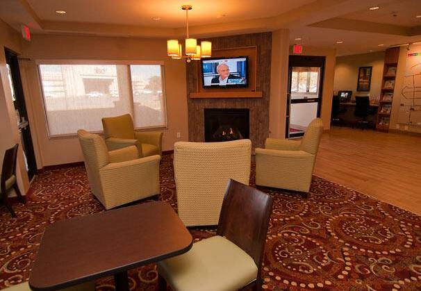 TownePlace Suites by Marriott Monroe - Photo3