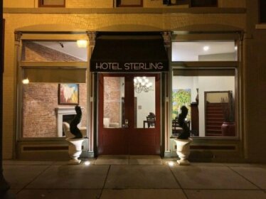 Hotel Sterling Monroe
