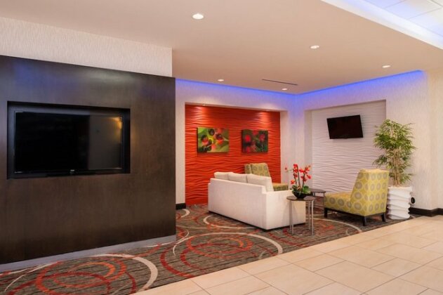 Holiday Inn Express & Suites Monroe Monroe - Photo3