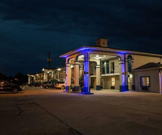 Americas Best Value Inn - Monroeville - Photo4